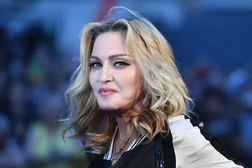 Madonna Net Worth - A Deep Dive into the Queen of Pop's Wealth