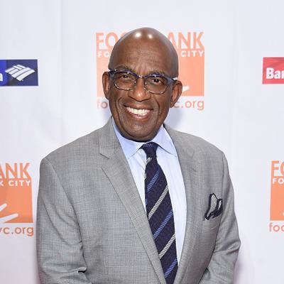 Al Roker Net Worth: Forecasting the Wealth of a Weather Icon