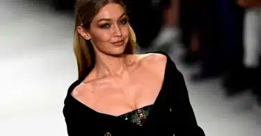 Gigi Hadid Net Worth: Fashion's Finest Financial Figure