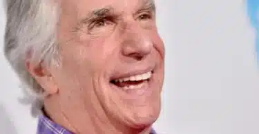 Henry Winkler Net Worth: Happy Days and Hefty Earnings