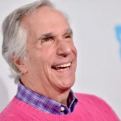 Henry Winkler Net Worth: Happy Days and Hefty Earnings