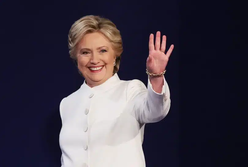 Hillary Clinton Net worth: Breaking Glass Ceilings and Banking bills