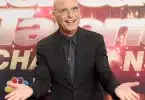 Howie Mandel's Net Worth: A Golden Buzzer for Bank Balance