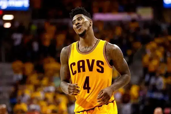 Iman Shumpert Net Worth: From the Hardwood to the Bank Vault