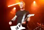 James Hetfield Net Worth: Metallic Means and Money