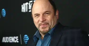 Jason Alexander Net Worth: A Glimpse into the Finances of a Star