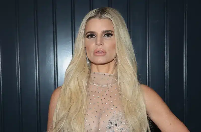 Jessica Simpson Net Worth: A Deep Dive into Her Fortune