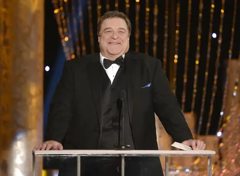 John Goodman Net Worth: The Financial Footprint of a Versatile Actor