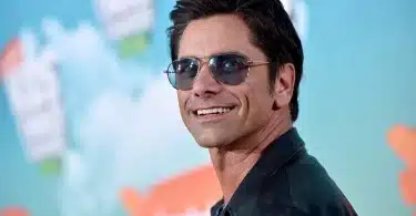 John Stamos Net Worth: From Full House to Full Pockets