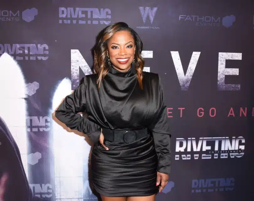 Kandi Burruss Net Worth: From Songwriting to Reality TV