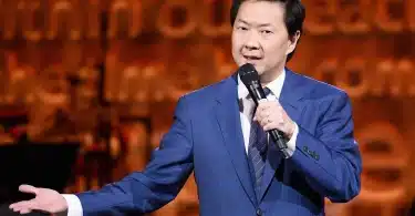 Ken Jeong Net Worth: From Doctor to Comedy Star – A Financial Look