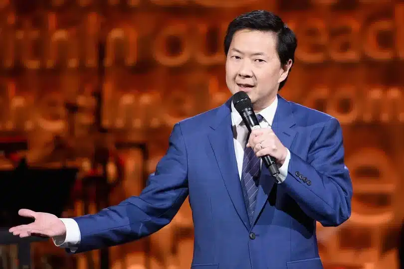 Ken Jeong Net Worth: From Doctor to Comedy Star – A Financial Look