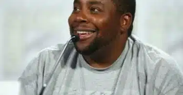 Kenan Thompson Net Worth: From SNL to a Comedy Empire