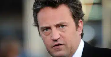 Matthew Perry Net Worth: A Deep Dive into the Iconic Star's Earnings