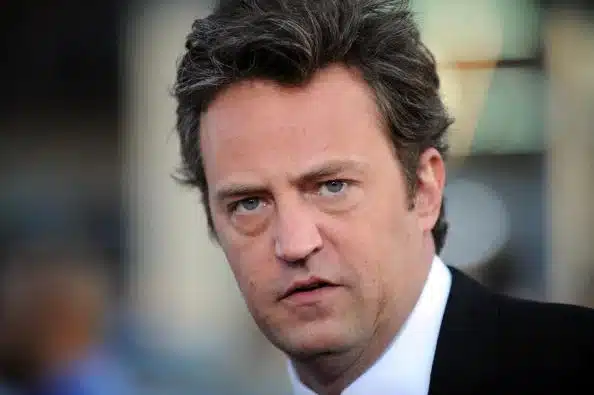 Matthew Perry Net Worth: A Deep Dive into the Iconic Star's Earnings