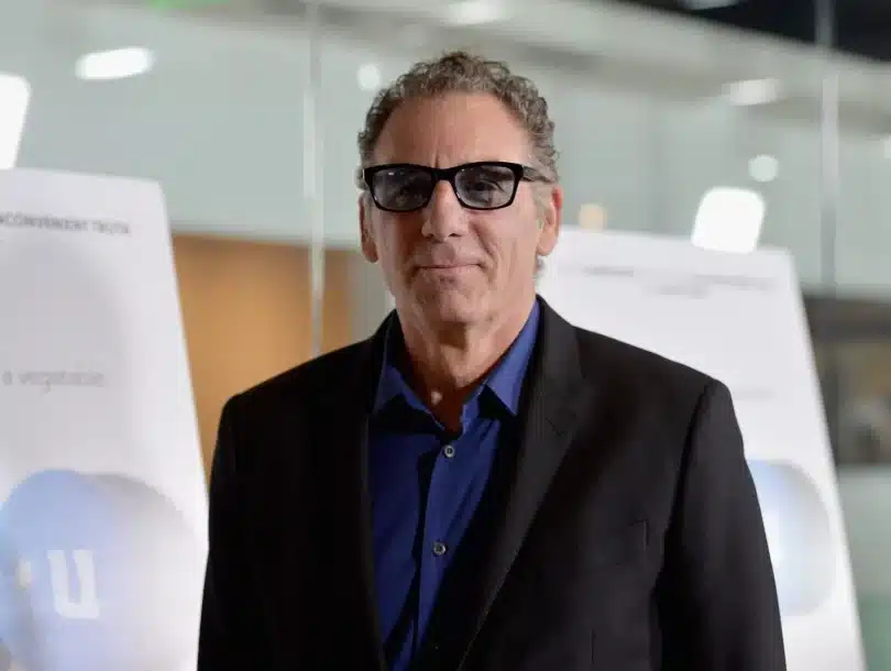 Michael Richards Net Worth: From Seinfield to Savings