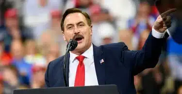 Mike Lindell Net Worth: From Pillows to Profits