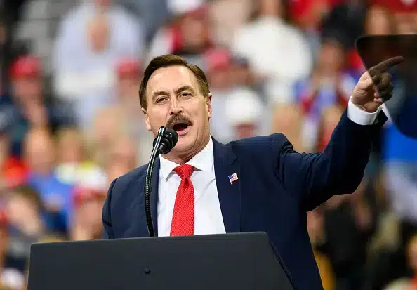 Mike Lindell Net Worth: From Pillows to Profits