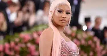 Nicki Minaj Net Worth Unveiling Her Net Worth and Income Sources