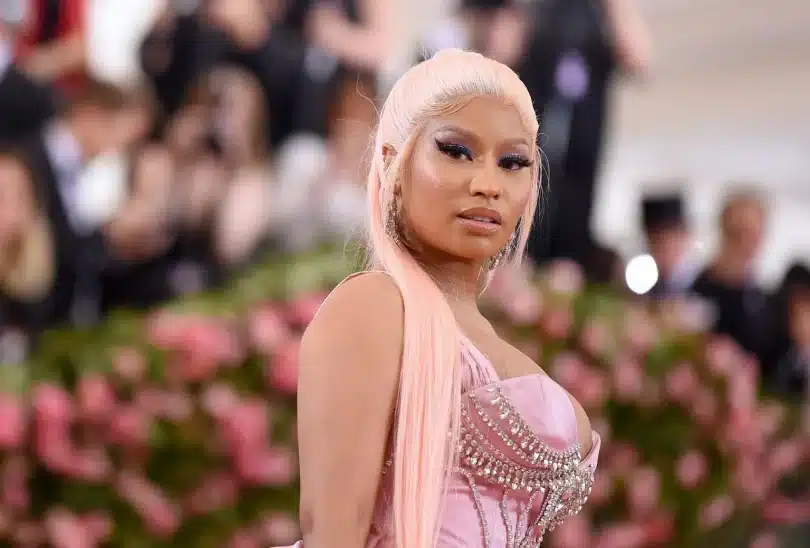 Nicki Minaj Net Worth Unveiling Her Net Worth and Income Sources