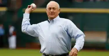 Nolan Ryan's Net Worth: The Legacy of the "Ryan Express"