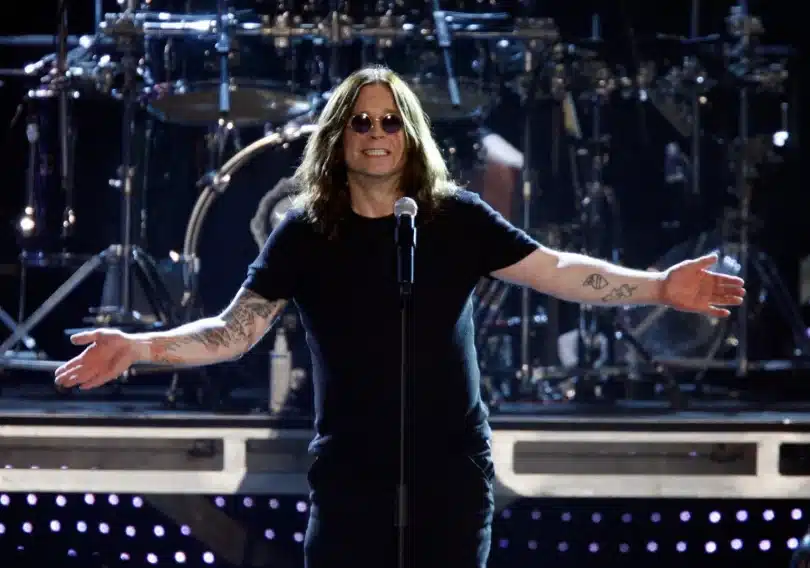 Ozzy Osbourne Net Worth - A Deep Dive into His Financial Empire