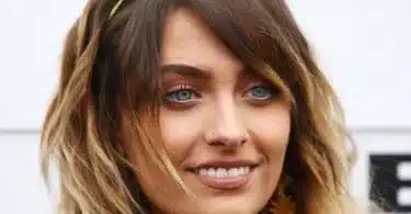 Paris Jackson Net Worth: Pop Royalty's Prosperous Progeny