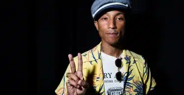 Pharrell Williams Net Worth: The Happy Tunes of Wealth