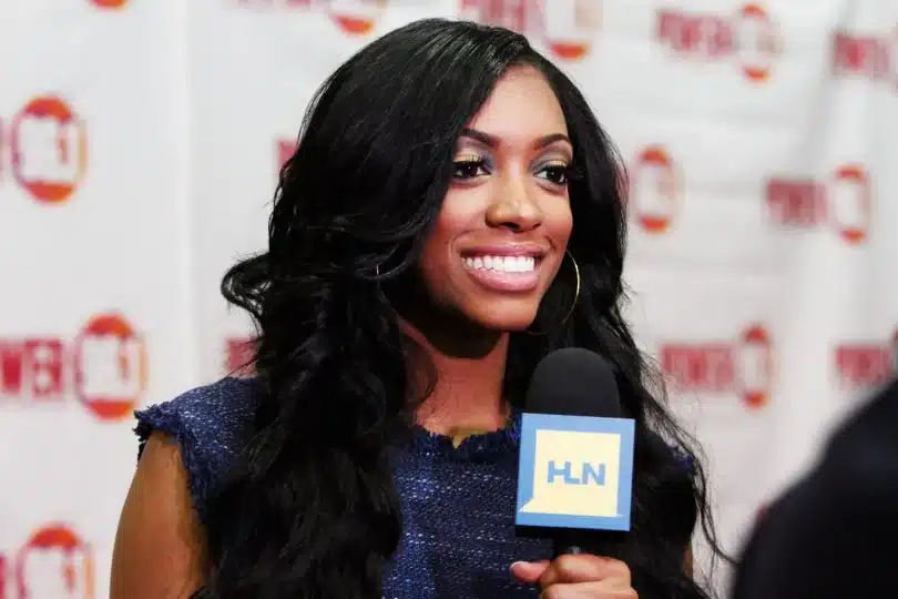 Porsha Williams Net Worth: The Housewife's Financial House