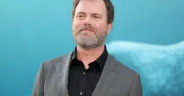 Rainn Wilson Net Worth: The Wealthy Beet Farmer from "The Office"