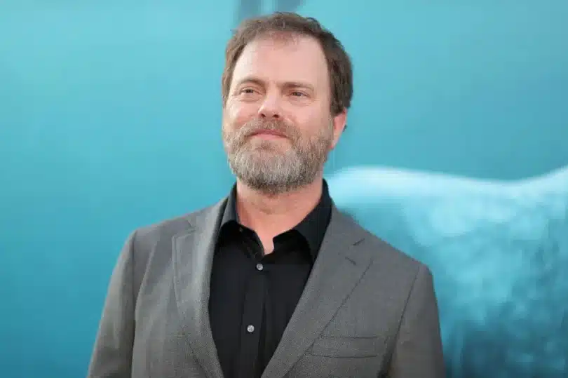 Rainn Wilson Net Worth: The Wealthy Beet Farmer from "The Office"