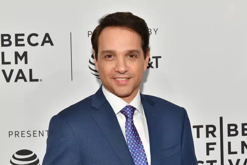 Ralph Macchio Net Worth: Karate Kicking through Earnings