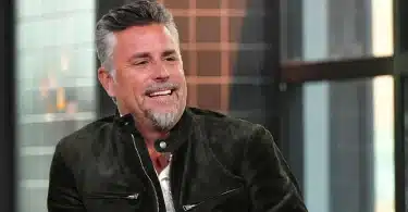 Richard Rawlings Net Worth: Accelerating Wealth in the Fast Lane