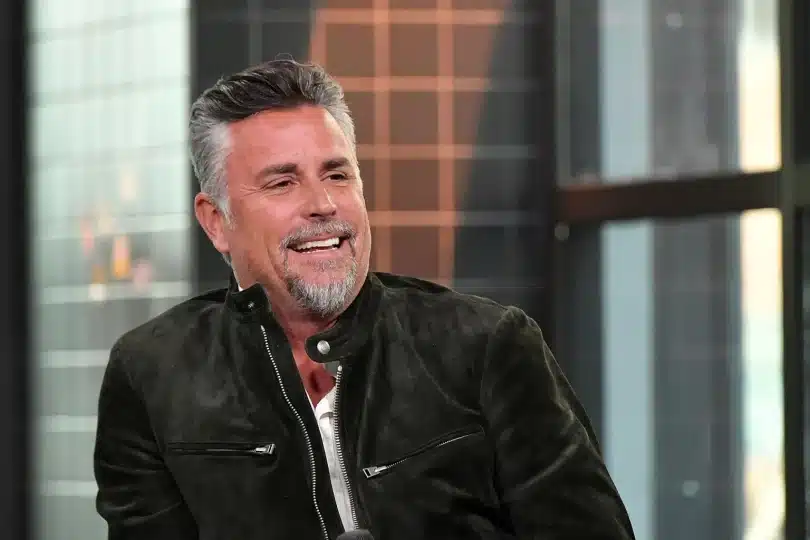 Richard Rawlings Net Worth: Accelerating Wealth in the Fast Lane