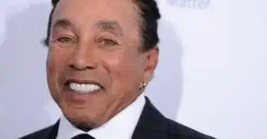 Smokey Robinson Net Worth: The Motown Maestro's Monetary Score