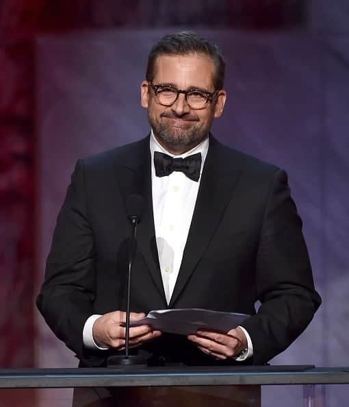 Steve Carell Net Worth: Dunder Mifflin's Dollar Magnet