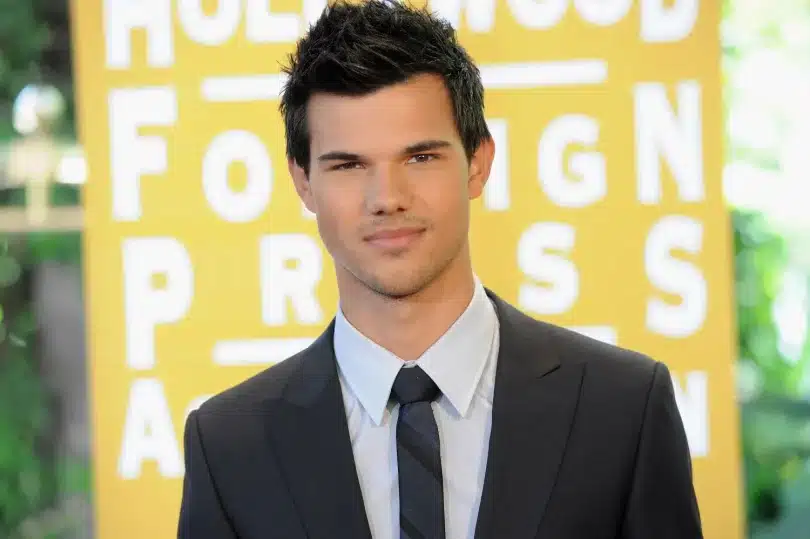 Taylor Lautner Net Worth: Howling All the Way to the Bank