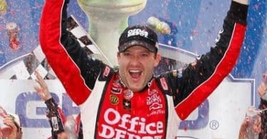 Tony Stewart Net Worth: A Glimpse into the Fortune of the Racing Legend