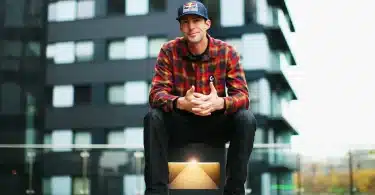 Travis Pastrana Net Worth: From Dirt Bikes to Dollar Signs