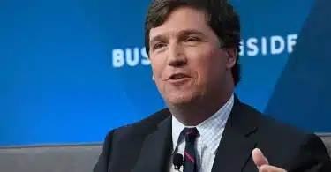 Tucker Carlson Net Worth: A Deep Dive into His Financial Success