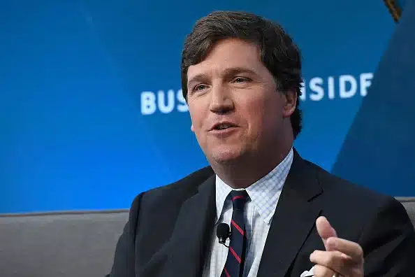 Tucker Carlson Net Worth: A Deep Dive into His Financial Success