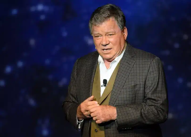 William Shatner Net Worth: Charting the Stars with Captain Kirk’s Fortune