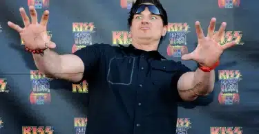 Zak Bagans Net Worth: Ghost Adventures to Golden Gains