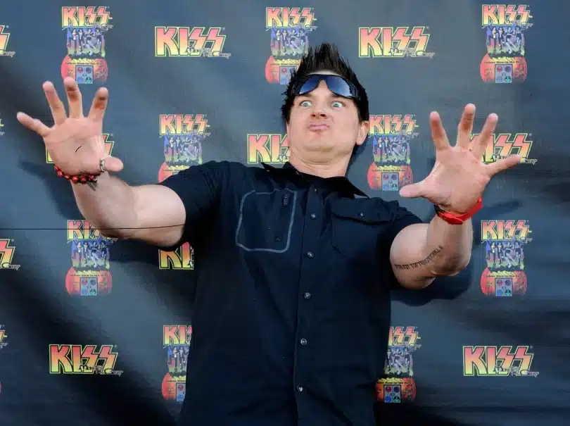 Zak Bagans Net Worth: Ghost Adventures to Golden Gains