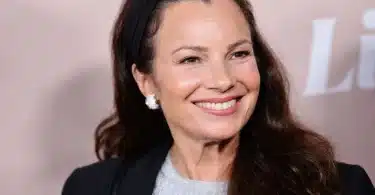 Fran Drescher Net Worth: The Nanny's Financial Success Story