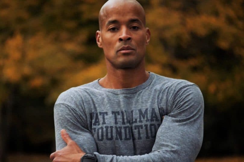 David Goggins Net Worth: The Power of Will and Wealth