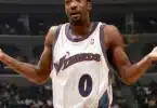 Gilbert Arenas Net Worth: Shooting Hoops, Scoring Millions