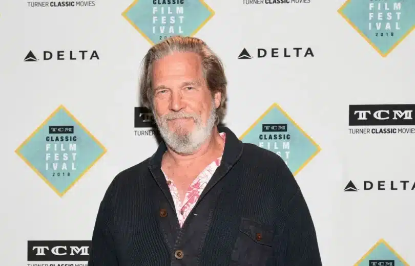 Jeff Bridges Net Worth: Tracing the Financial Path of The Dude