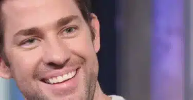 John Krasinski Net Worth: A Glimpse into the Star of 'The Office'