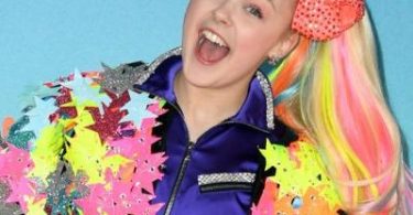 Jojo Siwa Net Worth: Bows, Shows, and Dough